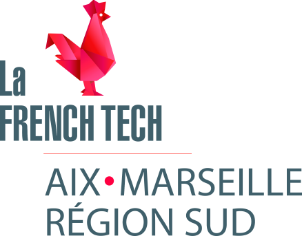 Logo French Tech Aix Marseille