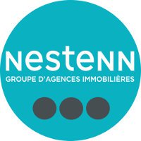 Écrans vitrine pour agences immobilières Nestenn Immobilier