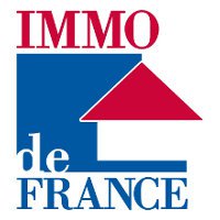 Écrans vitrine pour agences immobilières Immo de France