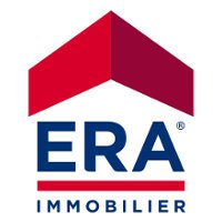 Écrans vitrines pour agences immobilières ERA IMMOBILIER