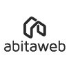 Image passerelle ABITAWEB pour la synchronisation et la diffusion des annonces sur écrans via l'application DISIGN IMMO pour agences immobilières