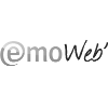Image passerelle EMOWEB pour la synchronisation et la diffusion des annonces sur écrans via l'application DISIGN IMMO pour agences immobilières